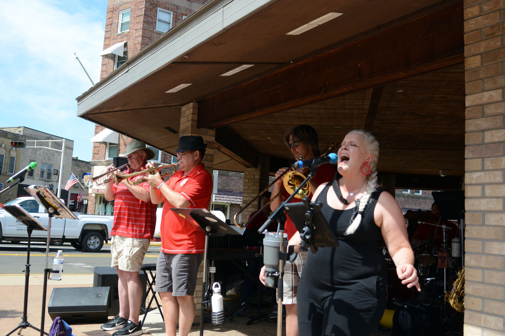 Portage Canal Days 2021